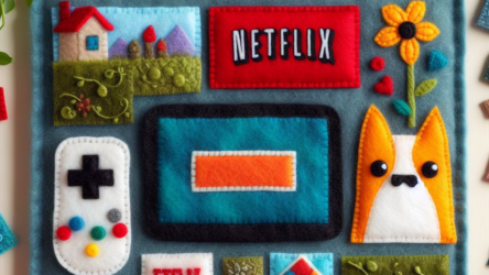 Netflix Mulai Cari Cuan Dari Games Berbayar