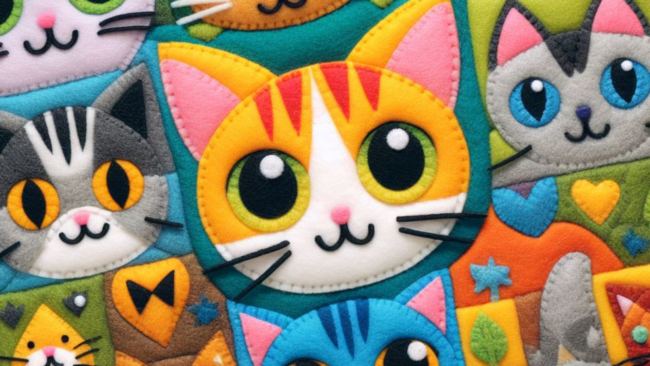 Emoji emoticon Kucing