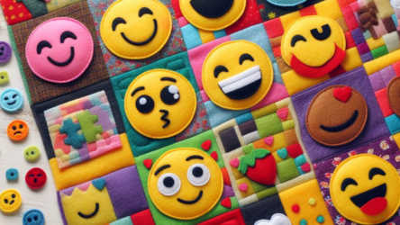101 Arti Emoji Wajah Yang Ada di WA, IG, FB & Twitter