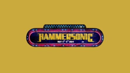 Hammersonic Festival 2024 Dimulai Mei 4-5 Di Ancol