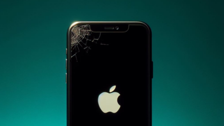3 Cara Mudah Perbaiki iPhone Stuck/ Mentok Logo Apple