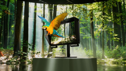 Intip Monitor 3D Acer SpatialLabs View Pro 27 Terbaru