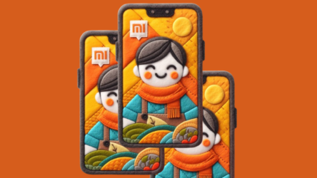 Ponsel Redmi & Tablet Xiaomi Yang Dapat Pembaruan HyperOS di 2024