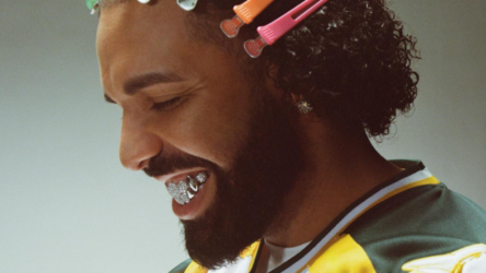 Drake Rapper Paling Banyak Didengarkan di Spotify