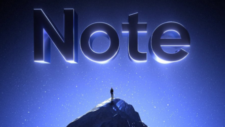 Spesifikasi Realme Note 1 Terungkap Ini Detailnya